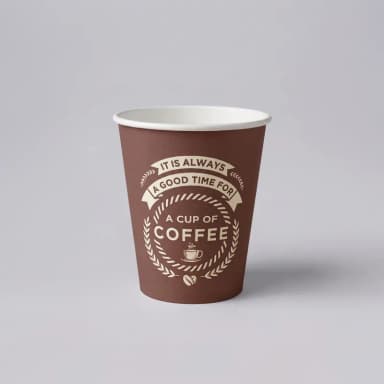 7oz-coffee-renkli-karton-bardak